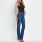 Lovervet - High Rise Slim Jeans