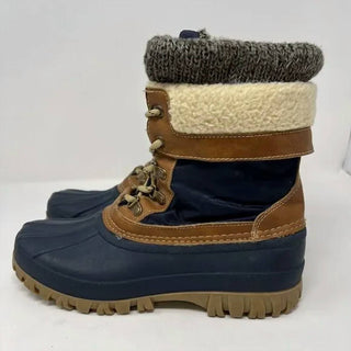 Storm By Cougar - Bota Creek Feminina