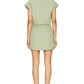 Pistola - Mariah Zip Front Dress