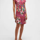 Johnny Was - Bethia Cap Sleeve Dress