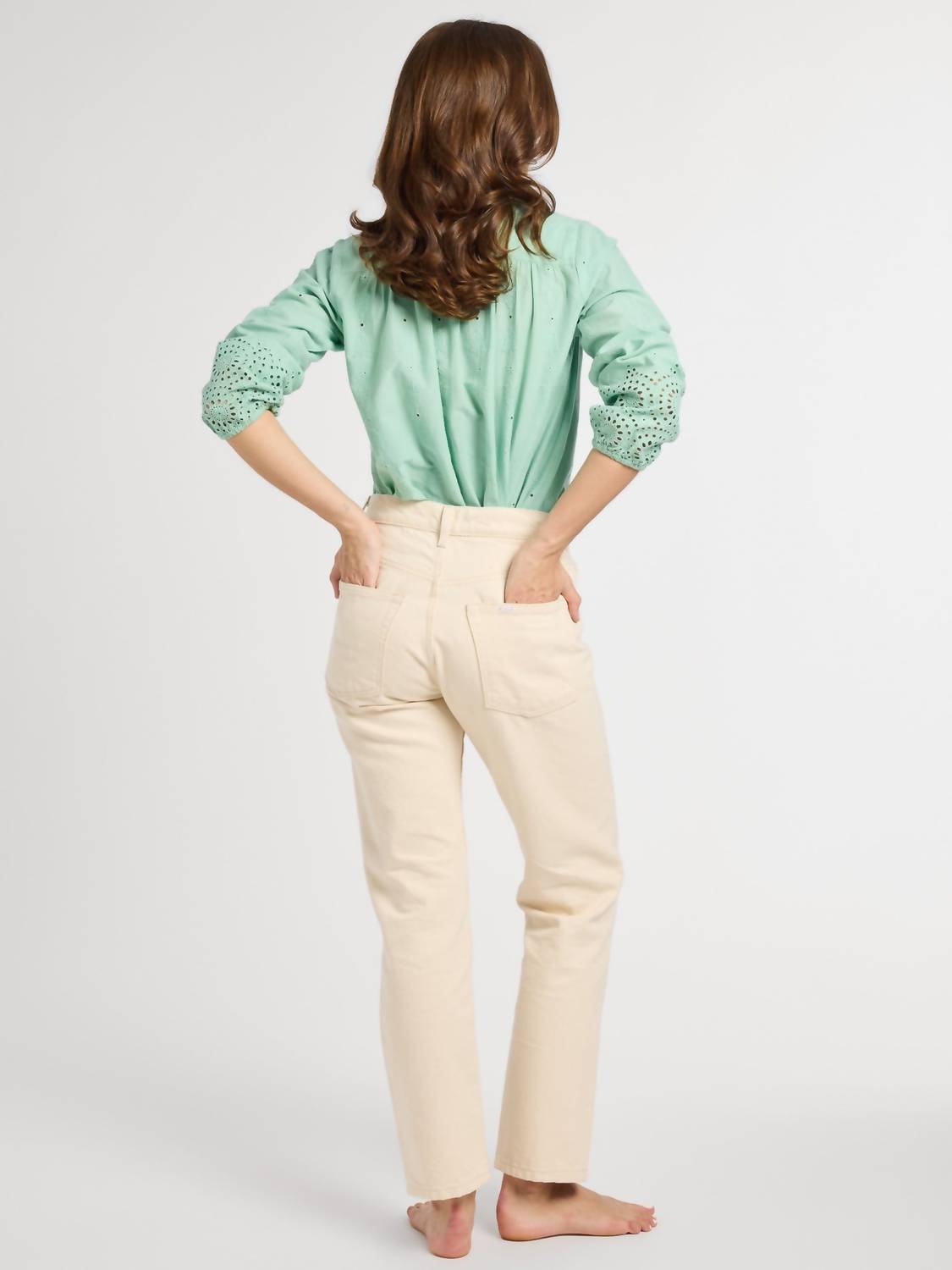Mille - Francesca Top