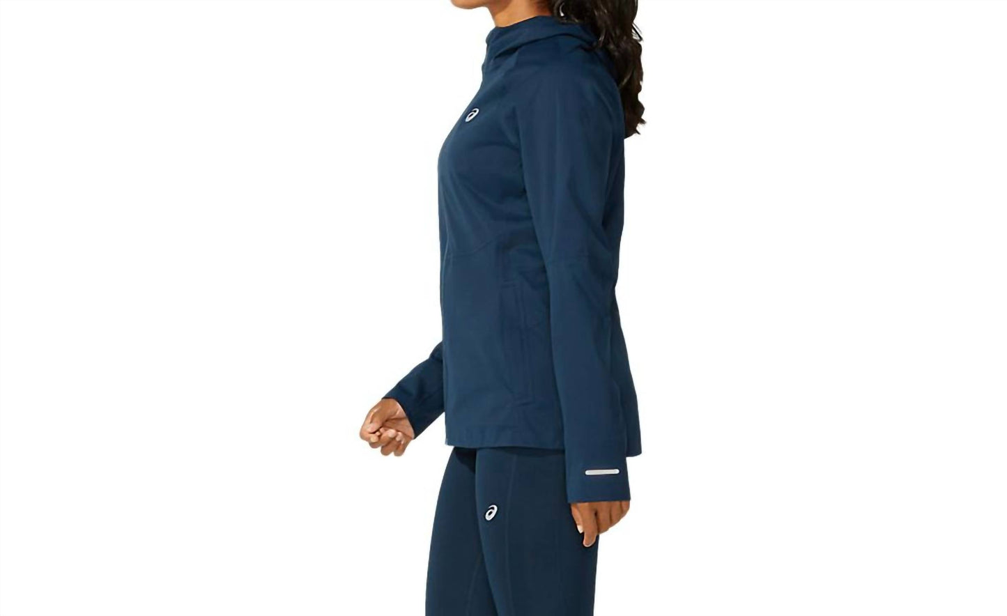 Asics - WOMEN'S ACCELERATE JACKET