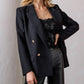 Generation Love - Maverick Crepe Blazer