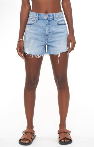 Pistola - Shorts femininos Maeve Cut Off