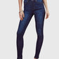 Kancan - Calça Jeans Super Skinny Hallie Ultra High Rise