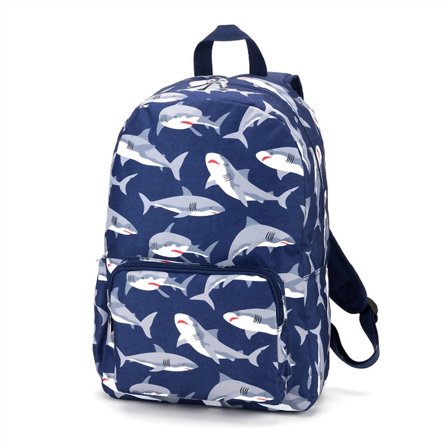 Viv & Lou - Boy's Jaw Ready For This Backpack