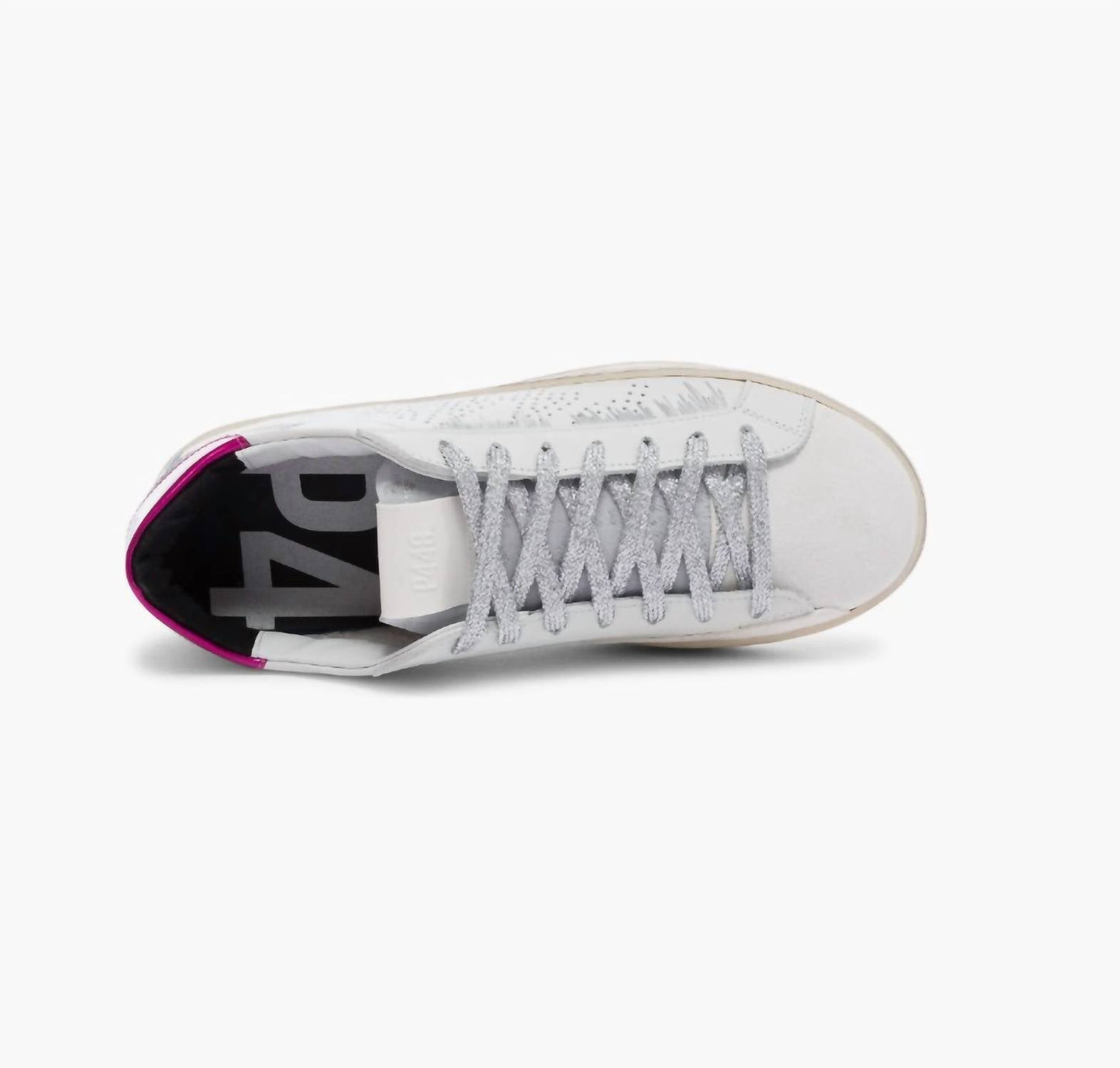 P448 - Women's John Sneaker