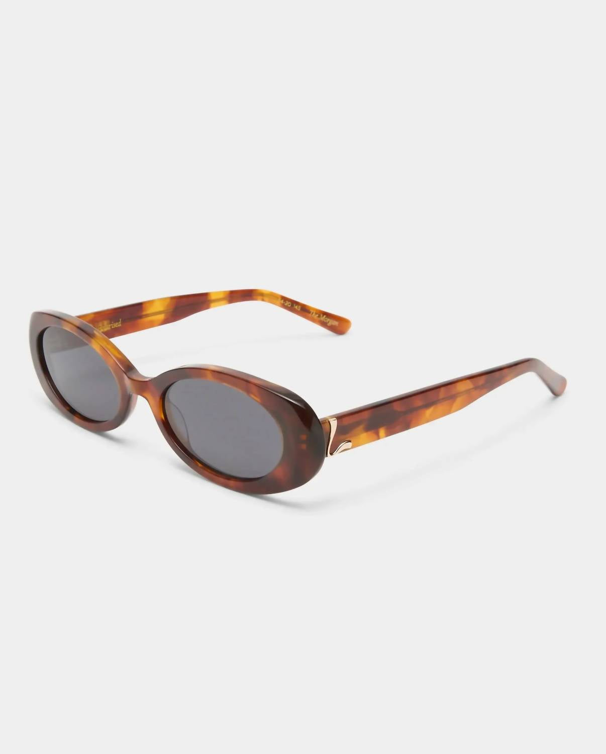 Luv Lou - Women's The Morgan Sunglasses