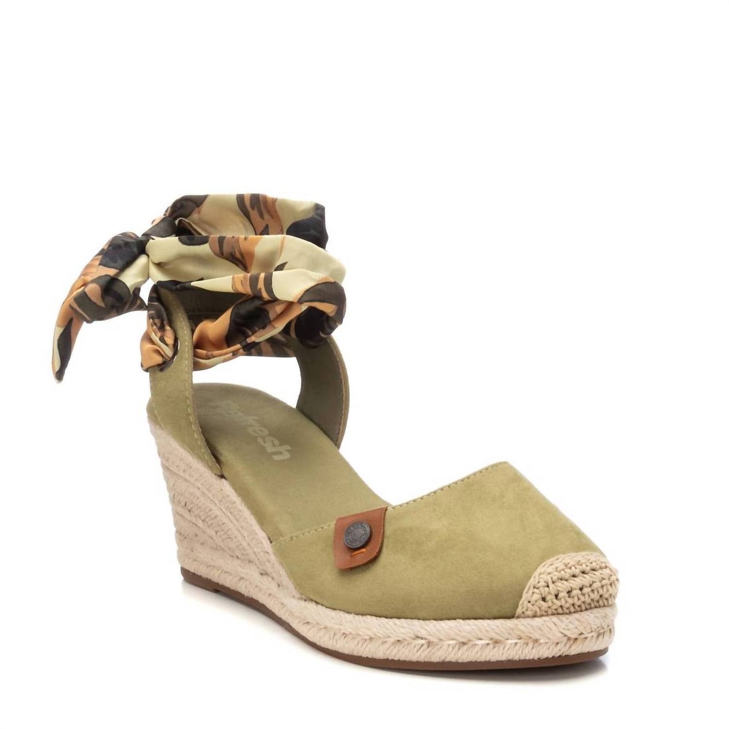 Xti - Women's Wedge Sandals