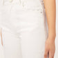 Dl1961 - Women'S - Hepburn Wide Leg High Rise Vintage Ankle Jeans
