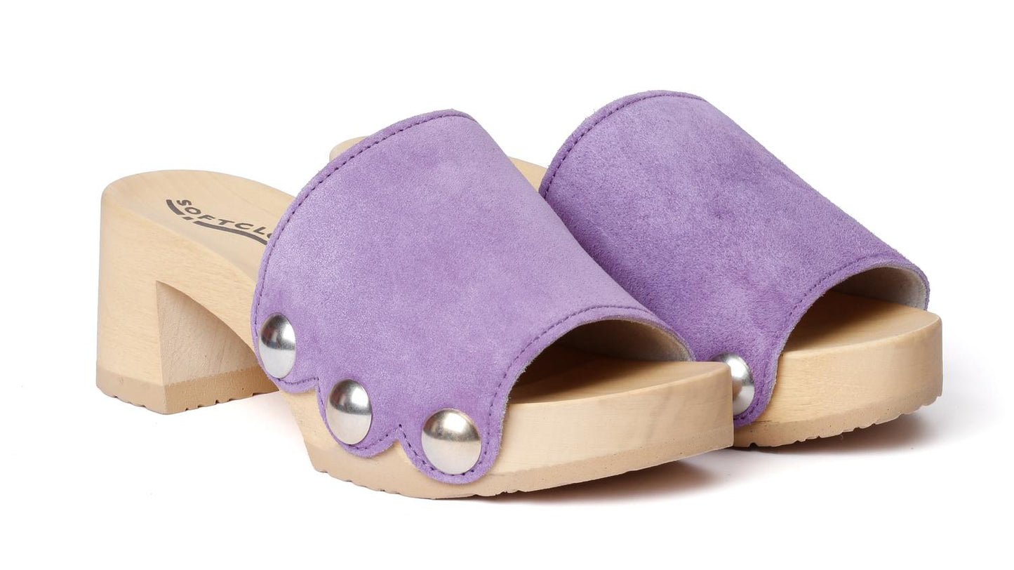 Softclox - Women's Henrike Cashmere Sandals