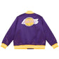 Mitchell & Ness - Men's Mitchell & Ness Nba Los Angeles Lakers Heavyweight Jacket