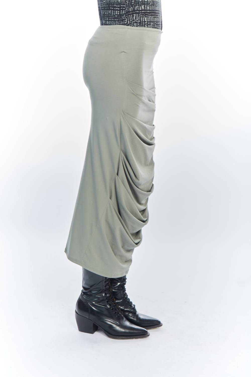Matthildur - Bettina Maxi Skirt