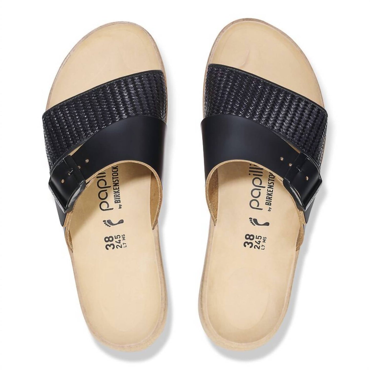 Birkenstock - Women's Almina Sandals - MEDIUM/NARROW