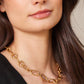 Blooh - Chainlink Necklace