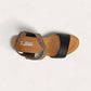 Naot - Women's Summer Wedge Sandal