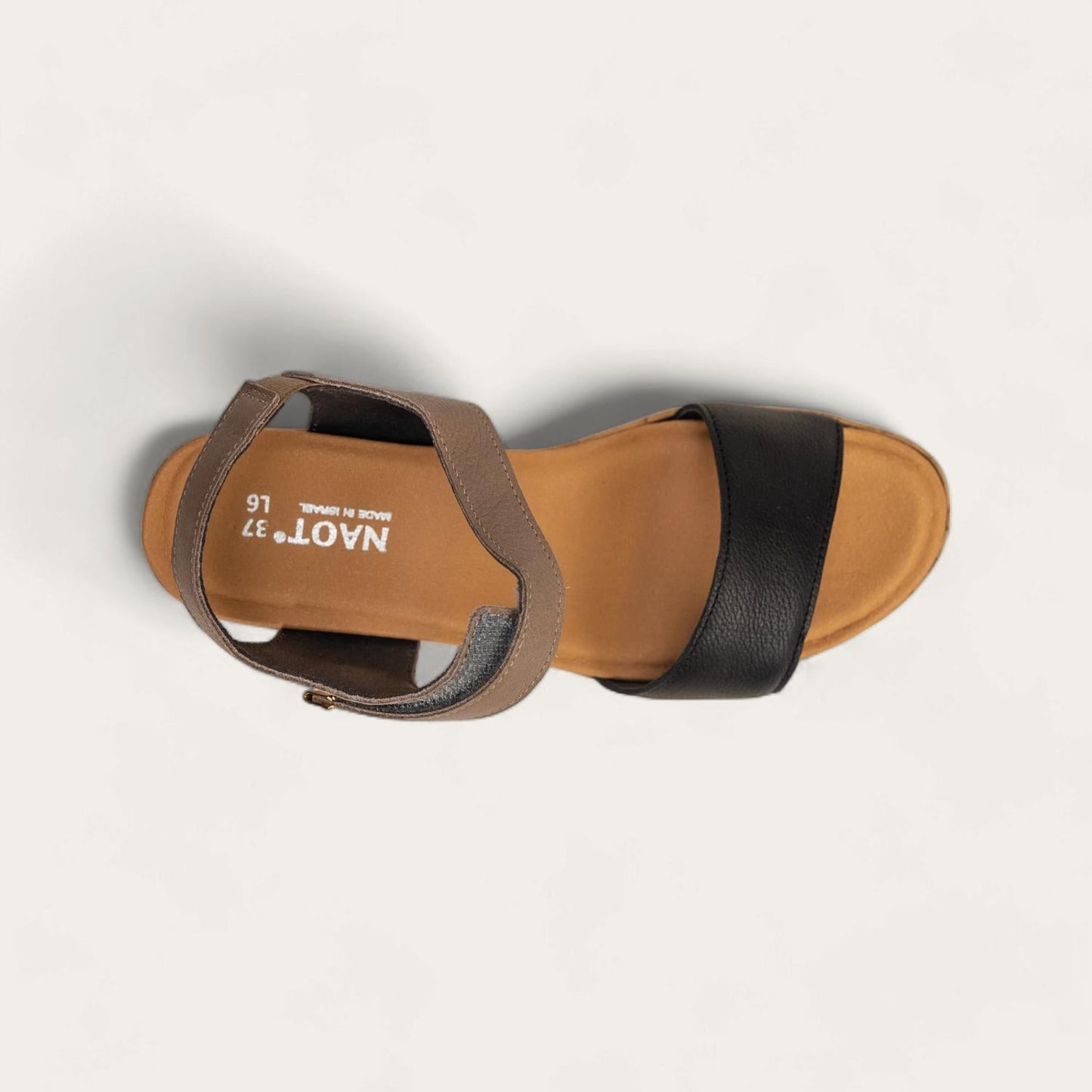 Naot - Women's Summer Wedge Sandal