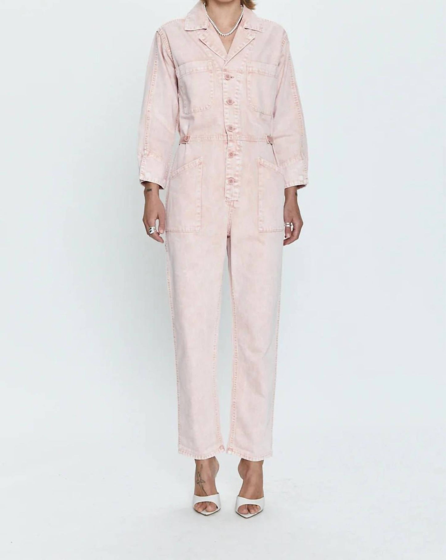 Pistola - Tanner Field Suit