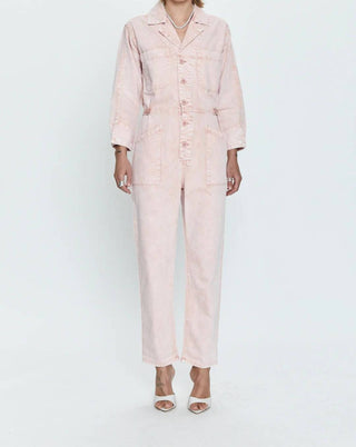 Pistola - Traje de Campo Tanner