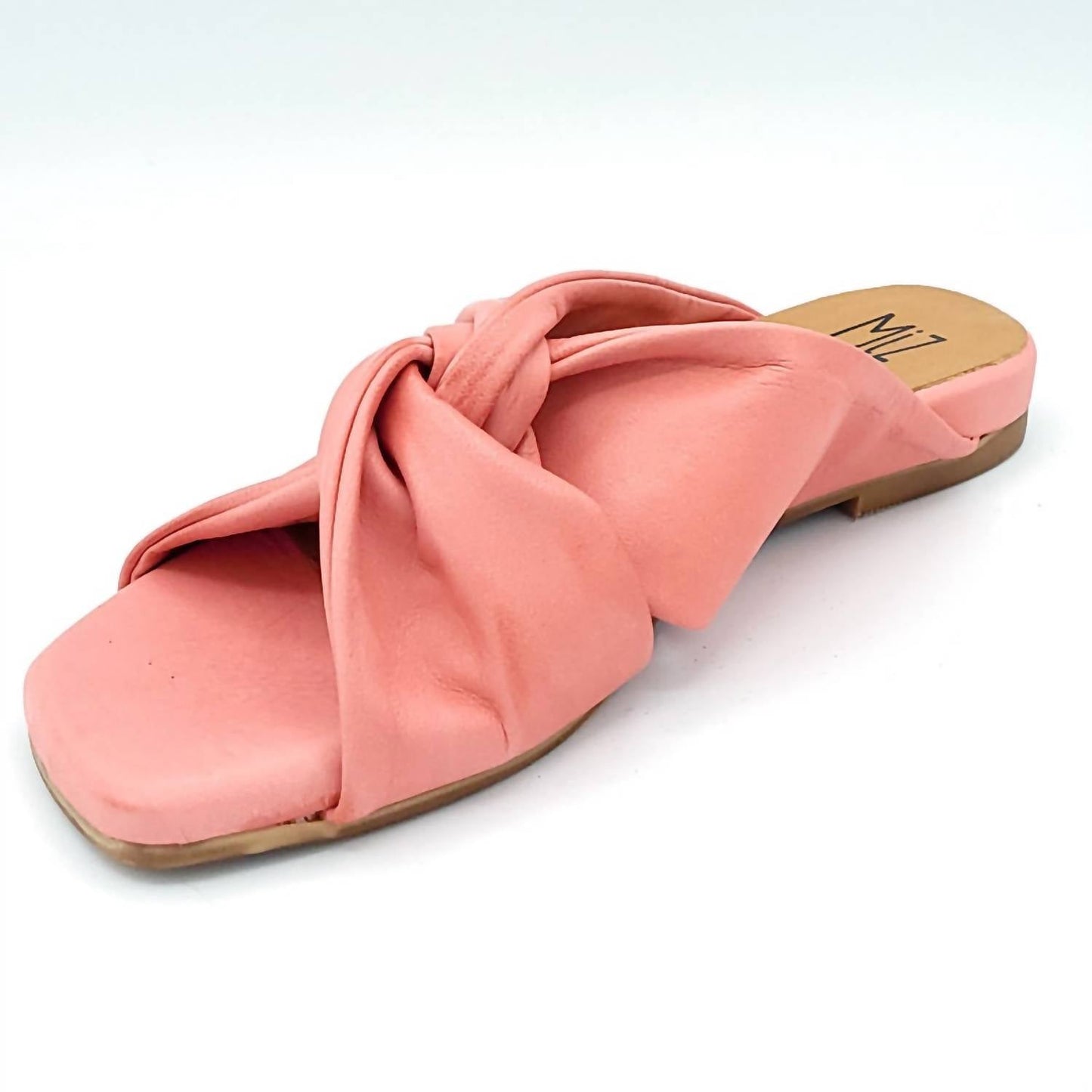 Miz Mooz - Women Paparazzi Twist Sandal
