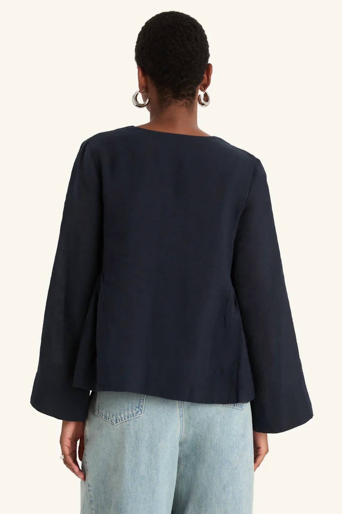 Merlette - Mystica Top