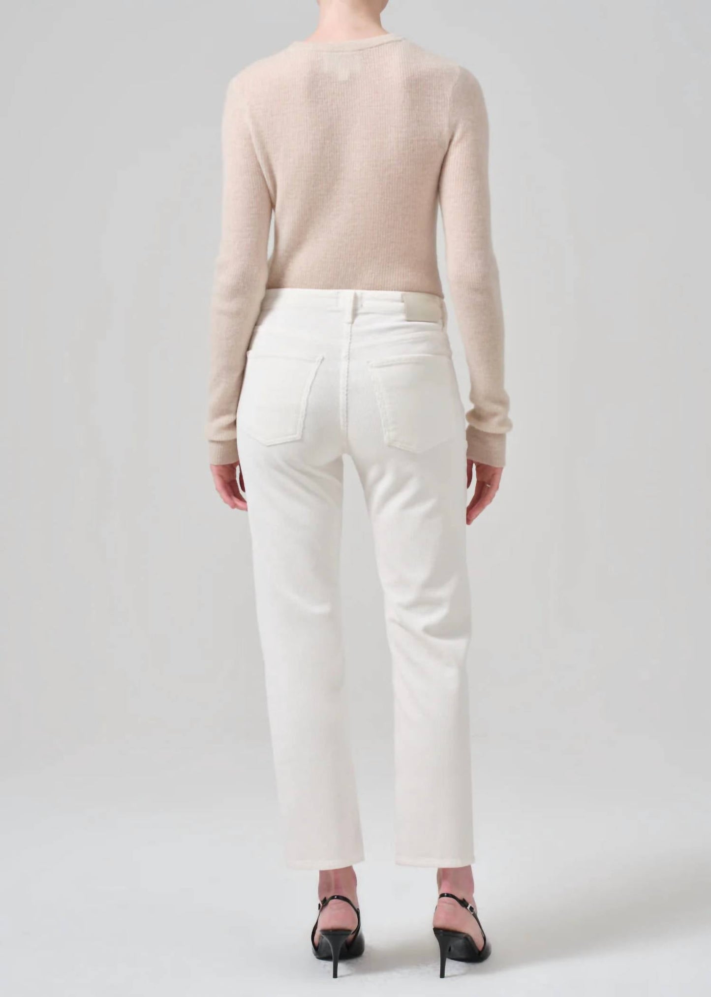Citizens Of Humanity - Zurie Ankle Jean