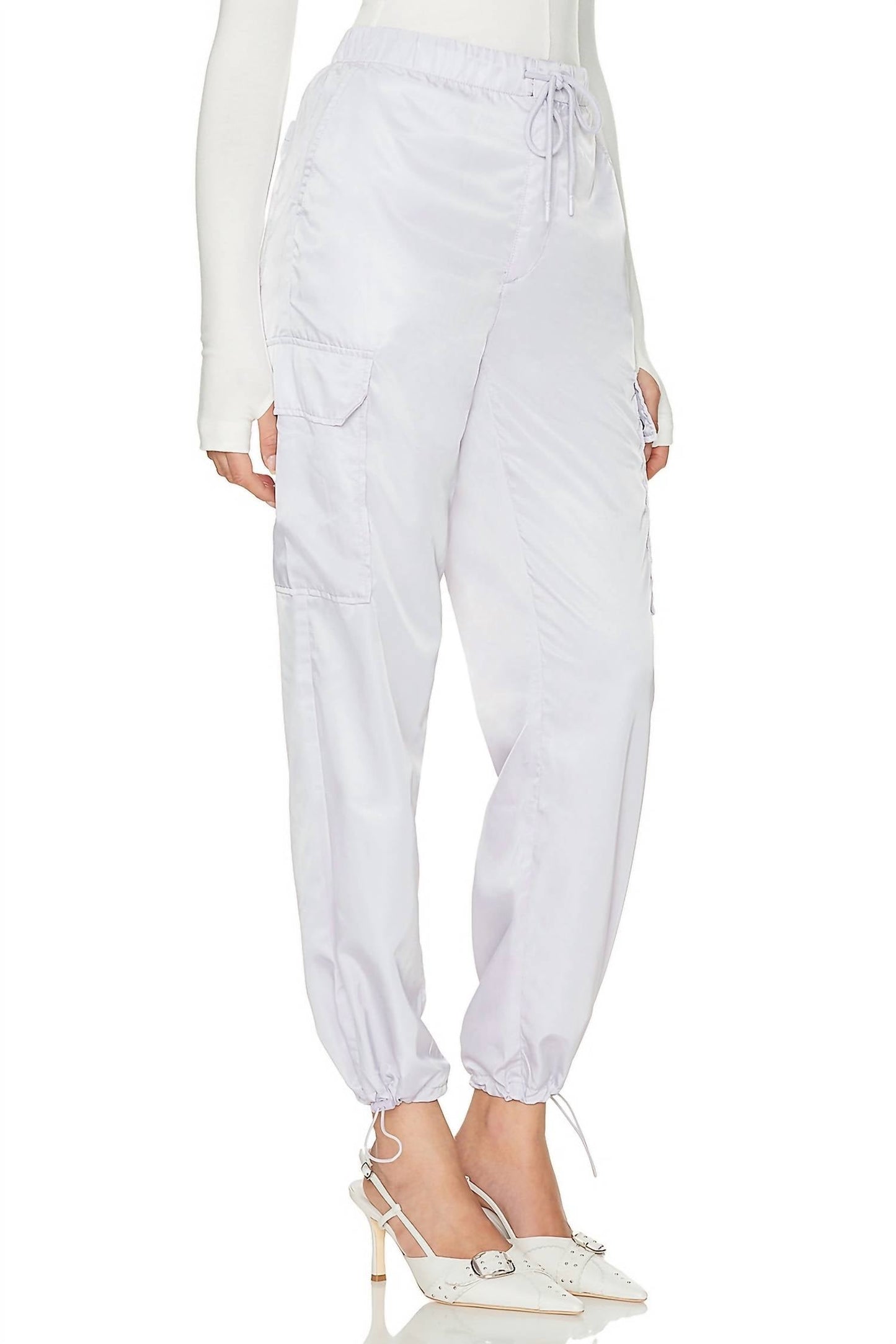 Pistola - Jade Cargo Pant