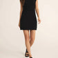 Z Supply - Camino Textured Mini Dress