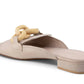 Chocolat Blu - Women's Bell Leather Sandal