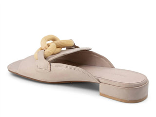 Chocolat Blu - Sandália Feminina Bell Couro