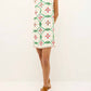 Marie Oliver - Yvette Sleeveless Mini Dress