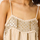 Alix Of Bohemia - Eden Coin Dress