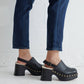 Free People - Autumn Studded Platform