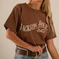 Care Tucker - Marlie Jackson Hole Short Sleeve Tee
