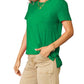 Basic Bae - Full Size Round Neck Short Sleeve T-Shirt