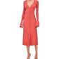 Alexis - Trisha Long Sleeve Dress
