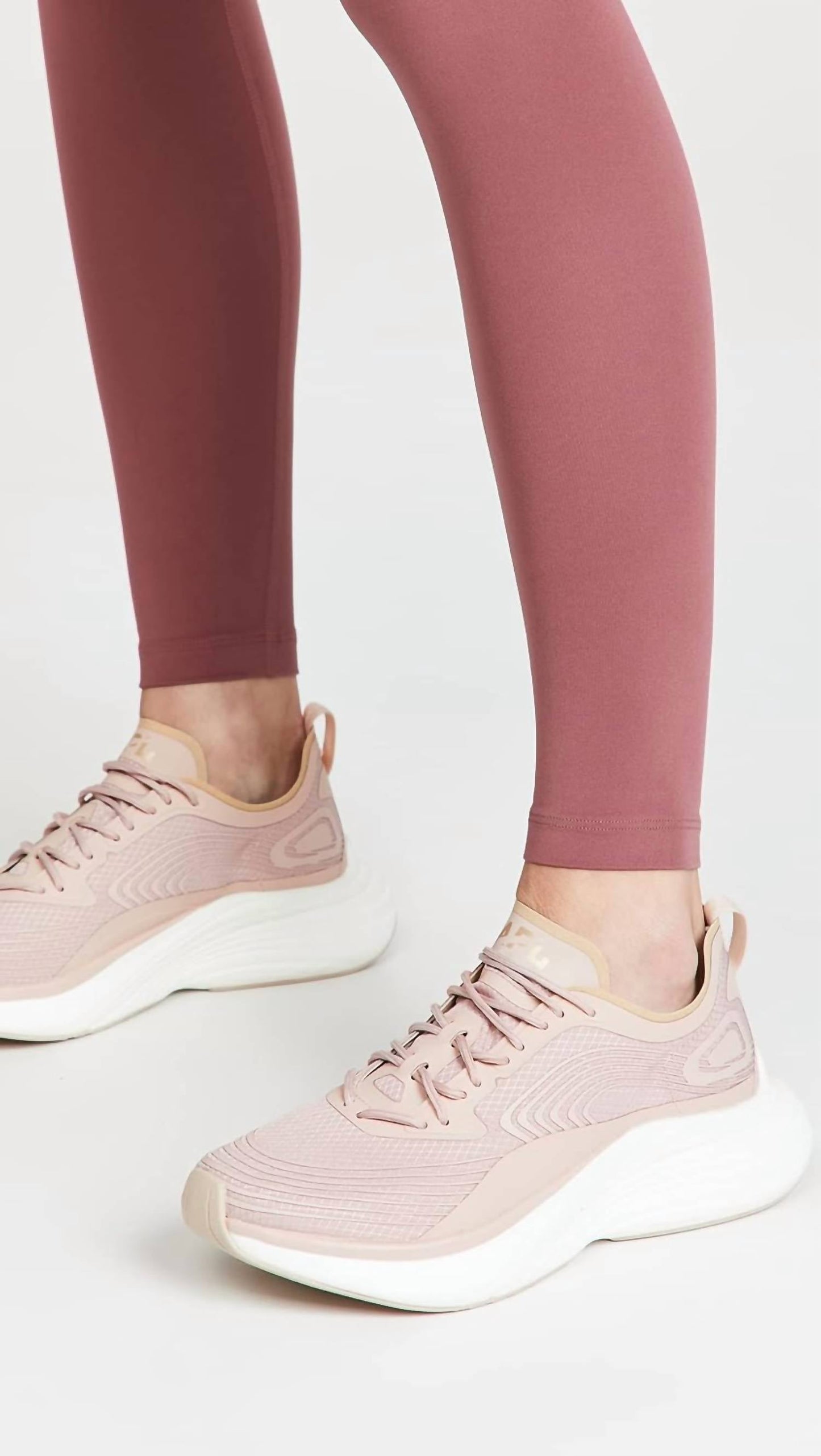 Apl - Women's Streamline Running Shoes