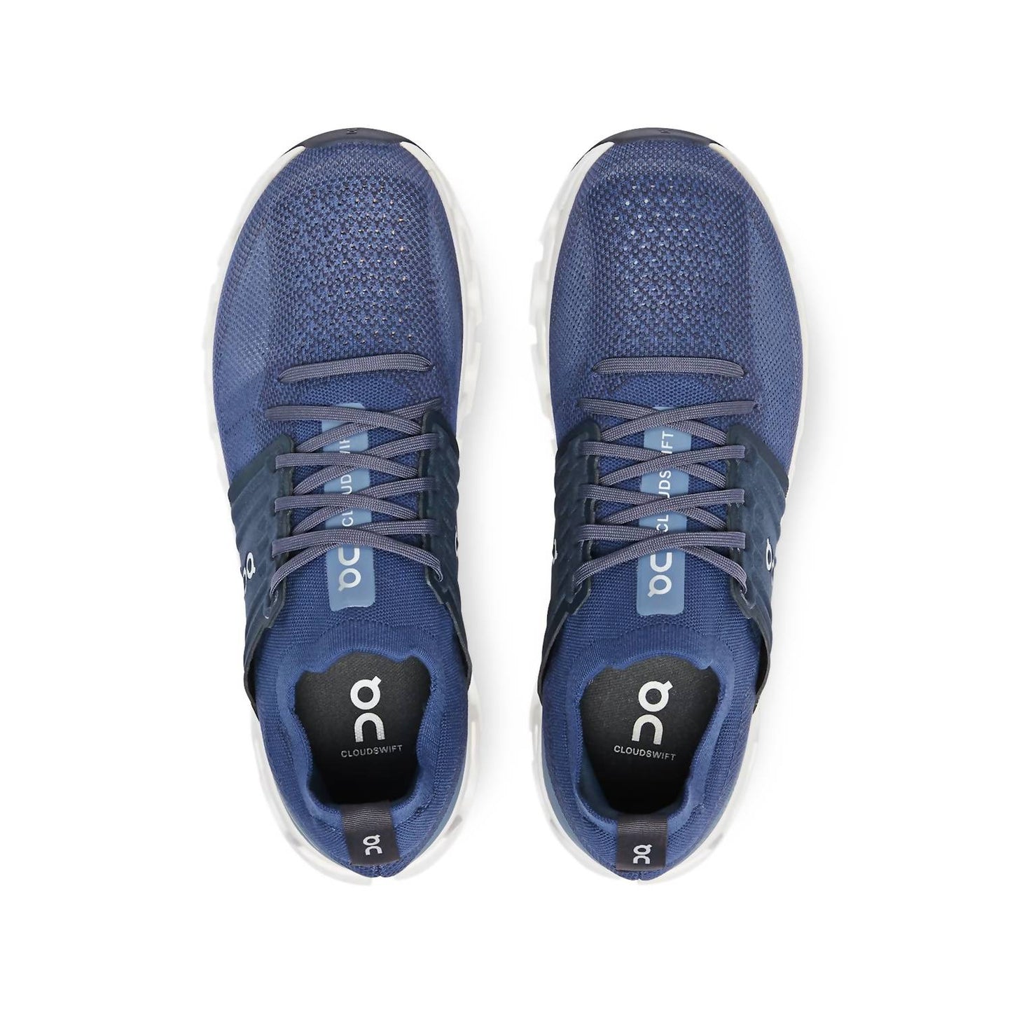 On Running - Men's Cloudswift 3 Trainer Sneakers