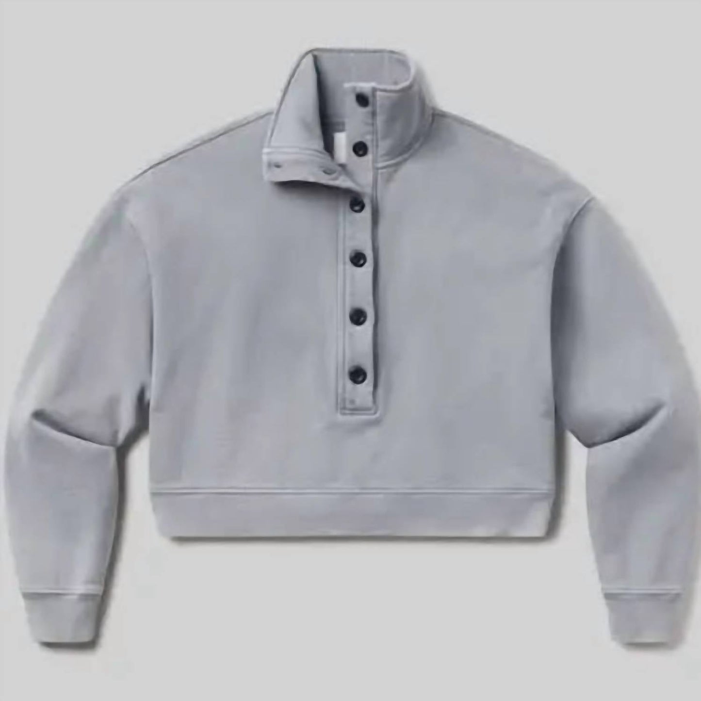 Citizens Of Humanity - Mirelle Funnel Neck Pullover