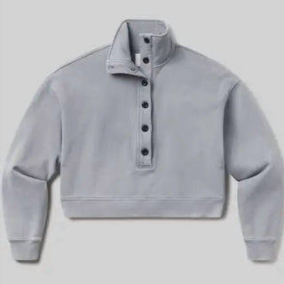 Citizens Of Humanity - Mirelle Funnel Neck Pullover