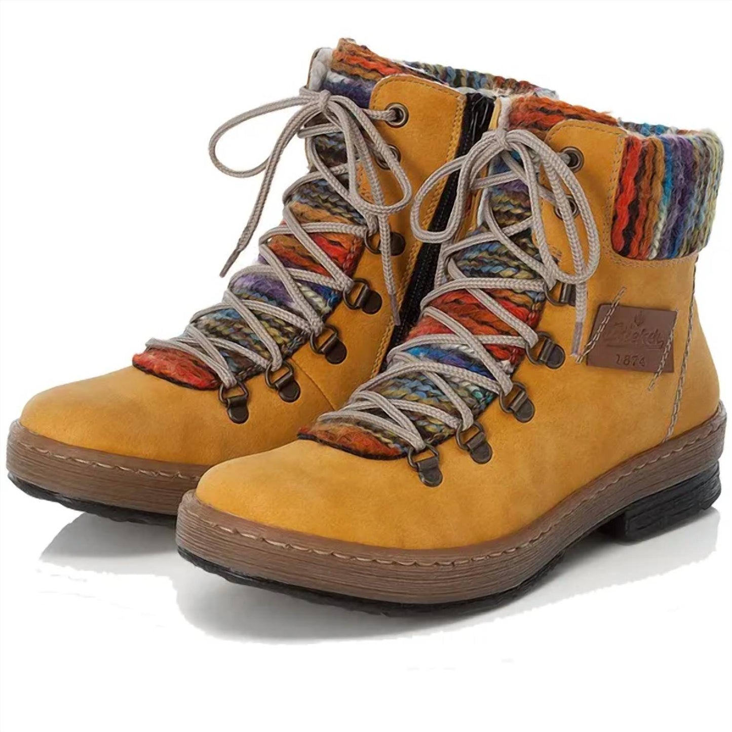 Rieker - Women's Felicitas Boot