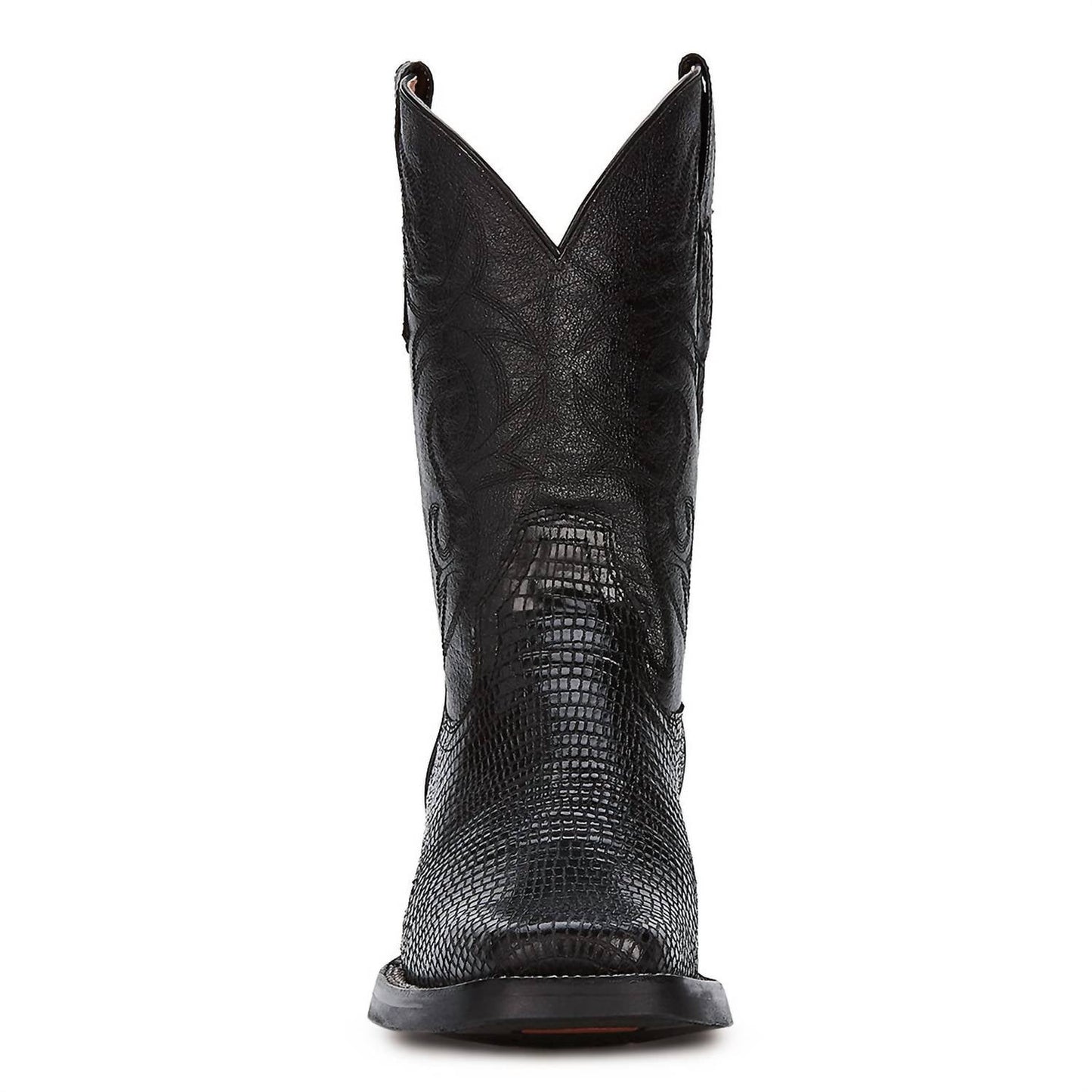 Forastero - Men's Western Cowboy Leather Boots