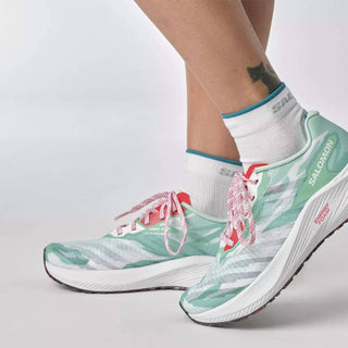 Salomon - Tênis de corrida feminino Aero Volt