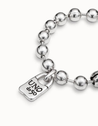 Unode50 - Women's Copito De Nieve Bracelet