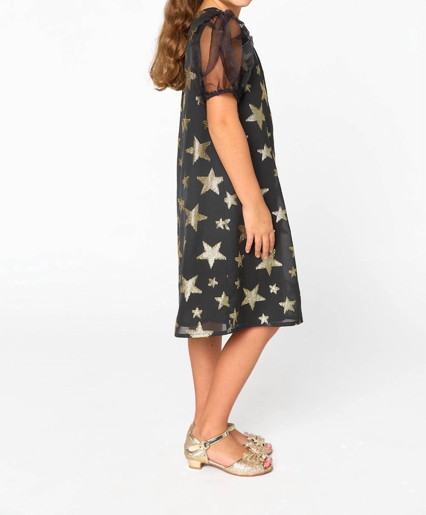Buddylove - Girl's Gigi Super Nova Dress