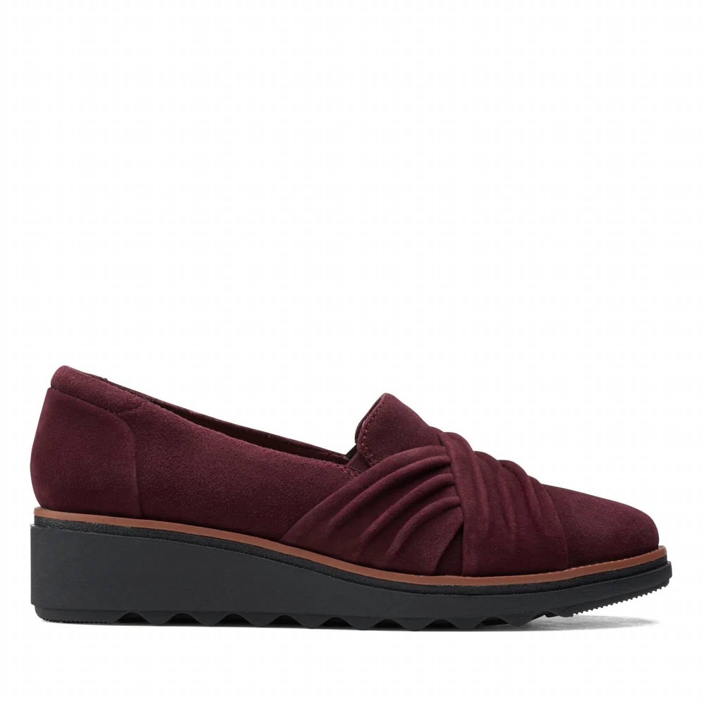Clarks - Women's Sharon Villa Loafer