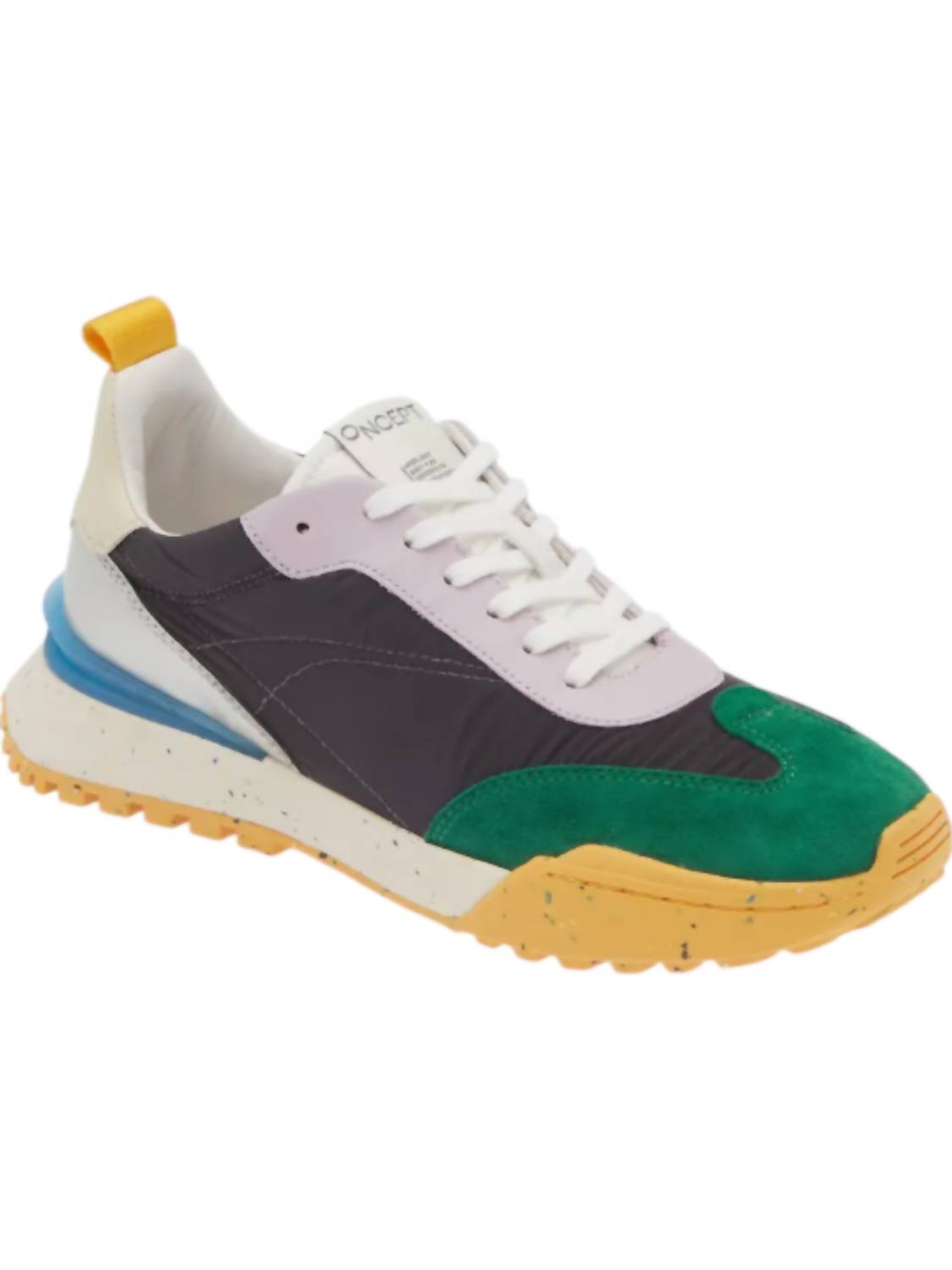 Oncept - Women's Brooklyn Sneakers - MEDIUM