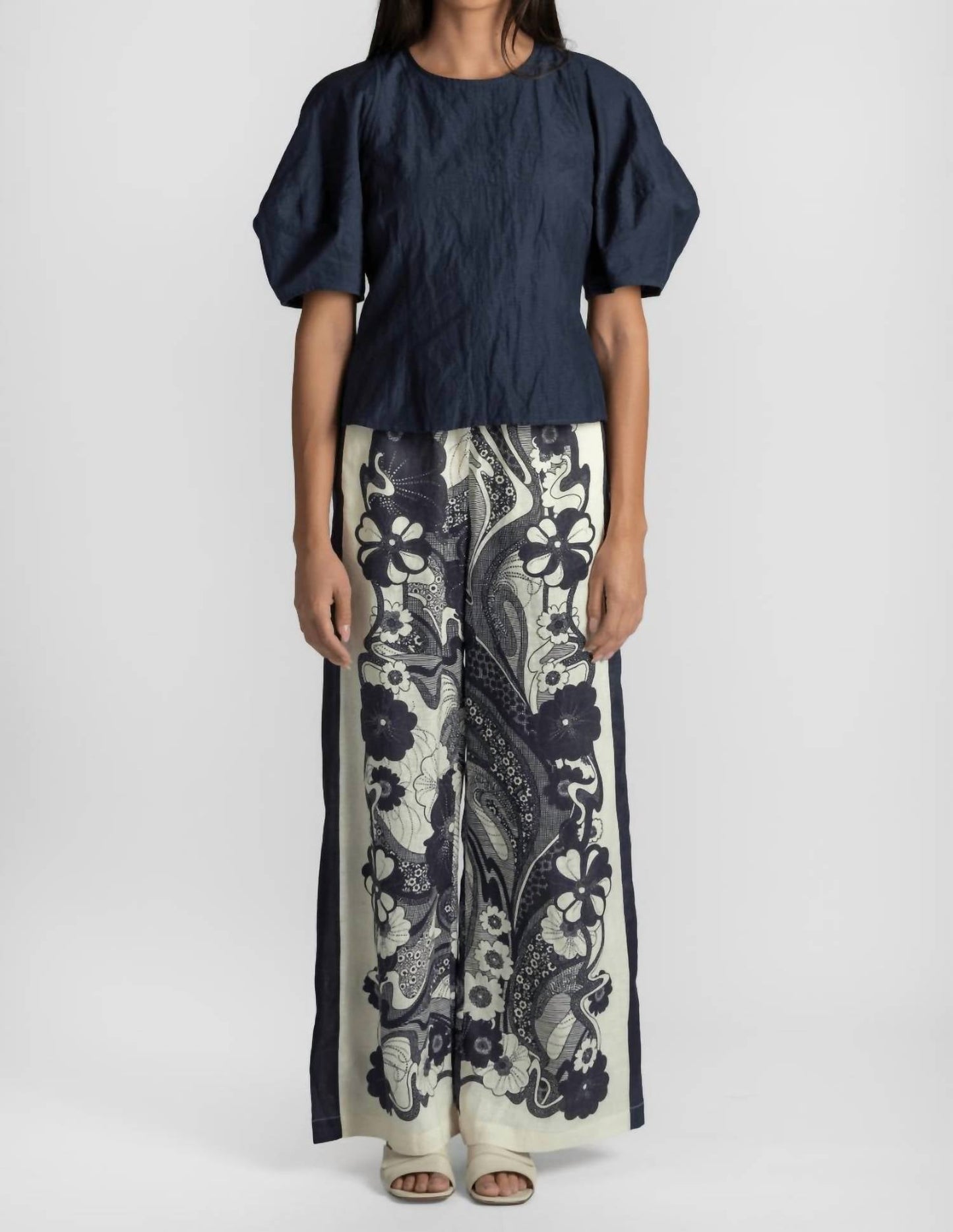 Apiece Apart - Women's Lino Top
