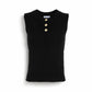 Barrie - Cashmere And Cotton Top