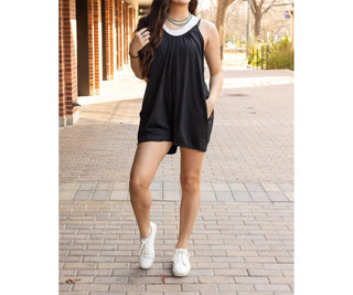 Julia Rose - Macacão Krista